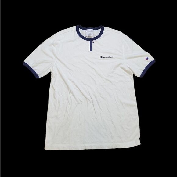 Champion Men's Yc Tee  - Picture 1 of 1